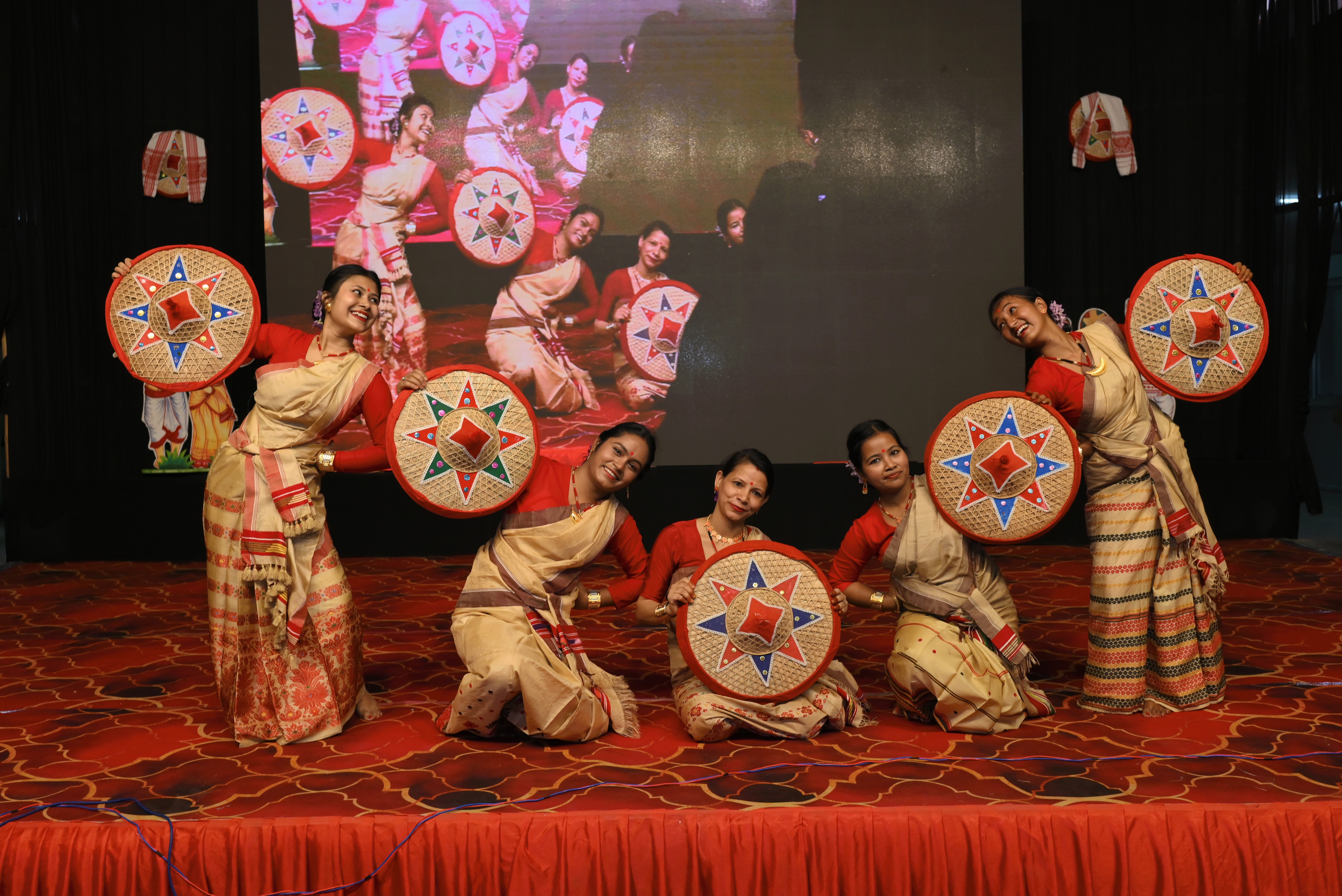 Rang Basanta Utsav