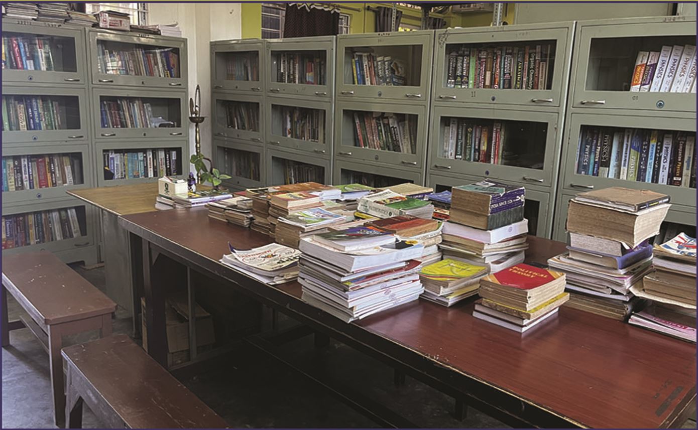 Library