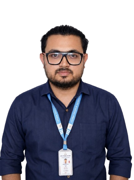 Wasik Hussain