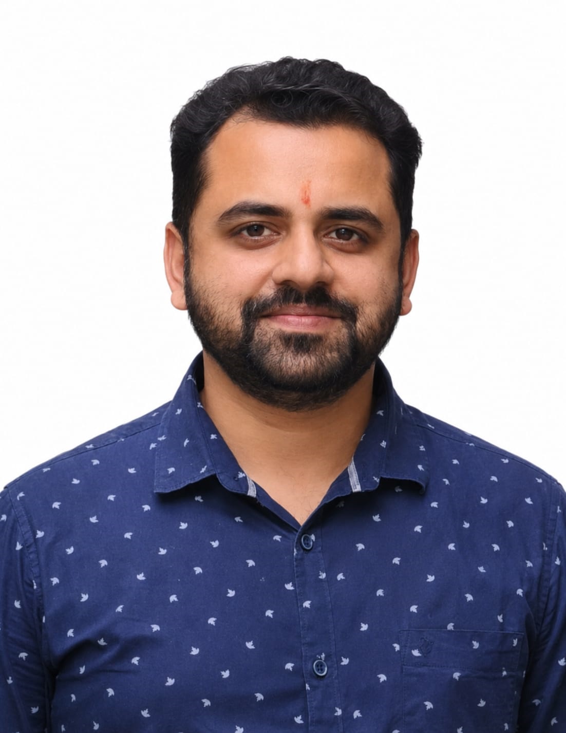 Rajatjeet Das