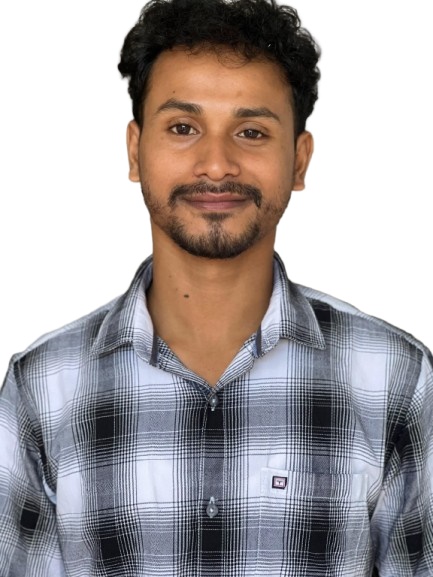 Parag Saikia