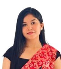Ananya Gogoi