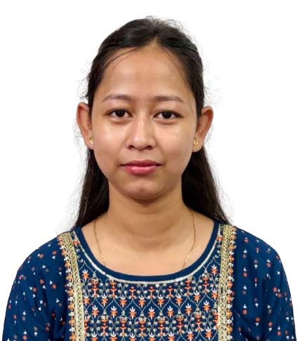 Rani Subhalaxmi Das