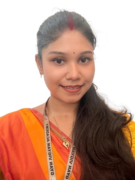 Prayakhi Borah