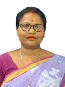 Pranita Sarma