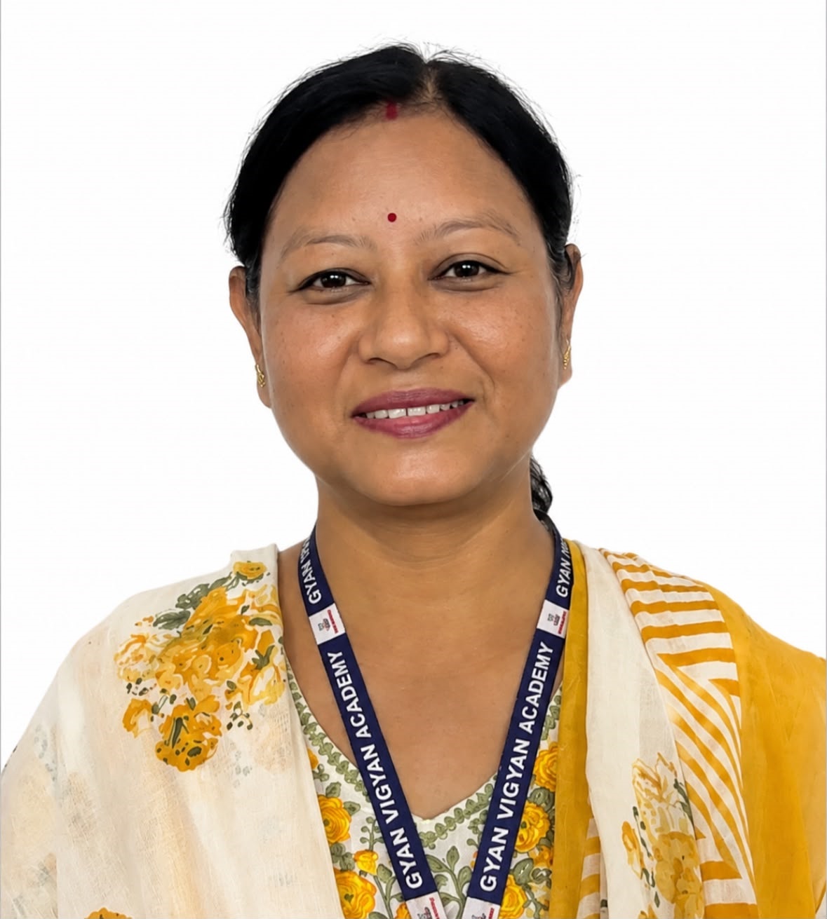 Pori Gogoi