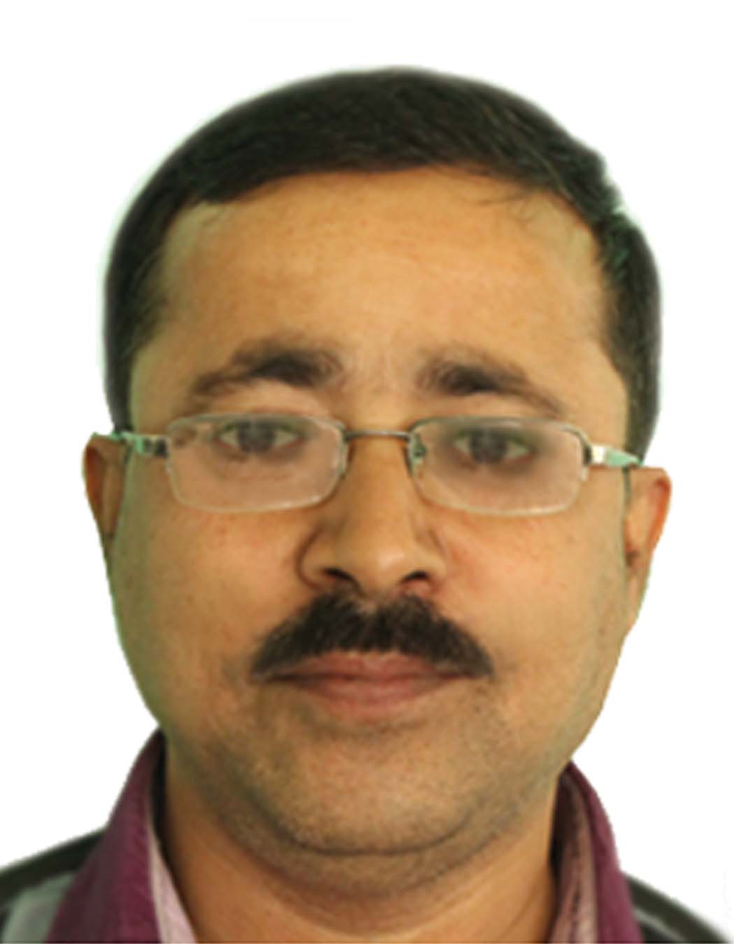 Pranab Chatterjee