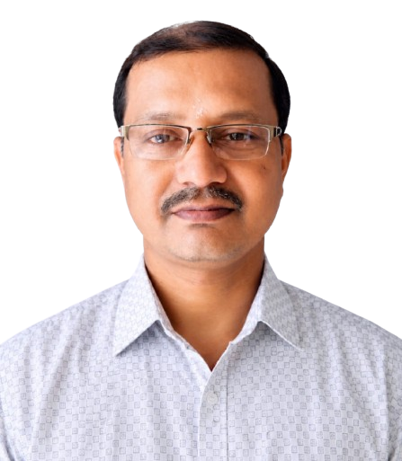 Santi B. Thakur