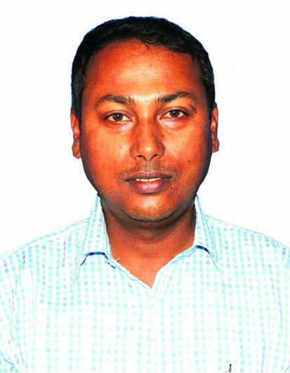 Jayanta Debnath