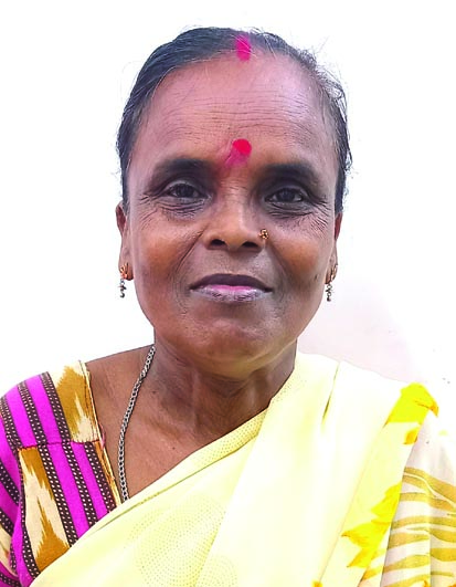 Bina Namasudra