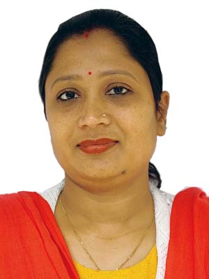 Nilam Sahu