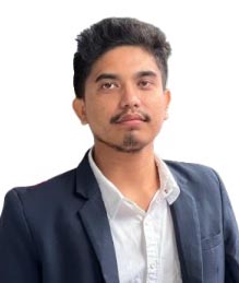 Sameer Borgohain