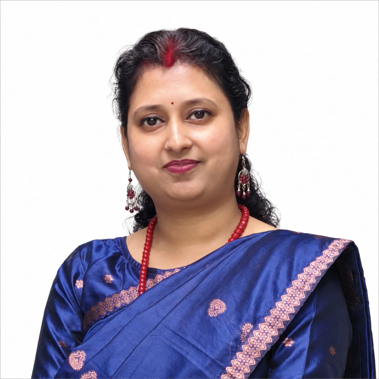 Sanjeeta Datta