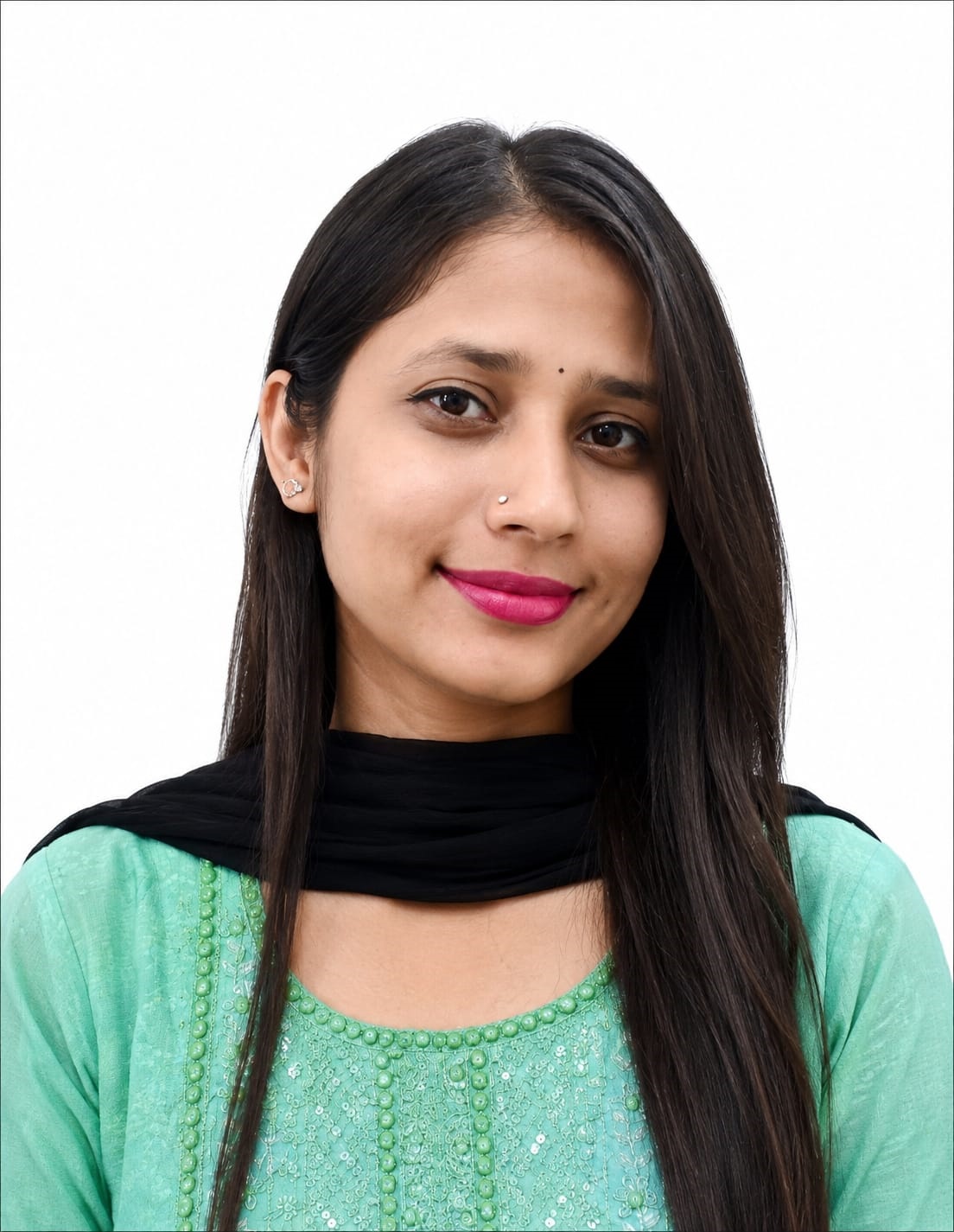 Divya Chetry