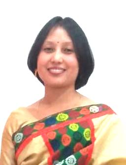 Nitu Pait Baruah