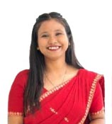 Nibedita Choudhury
