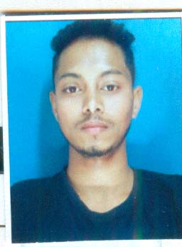 Ravi Basfor