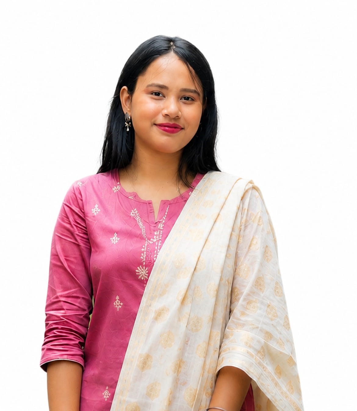 Karobi Dutta