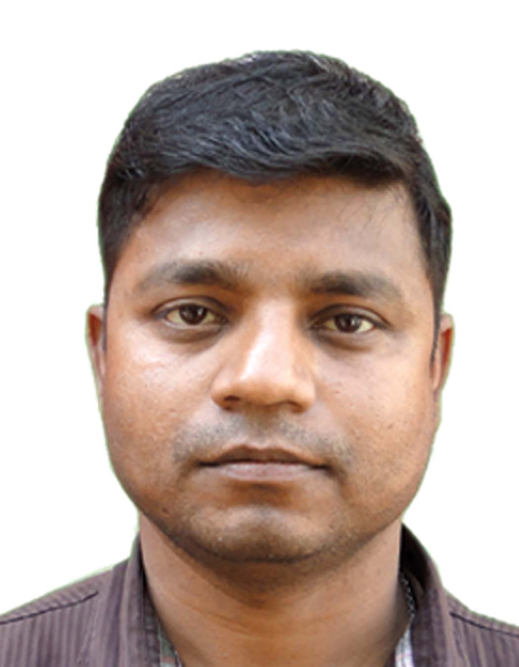 Ranjan Borthakur