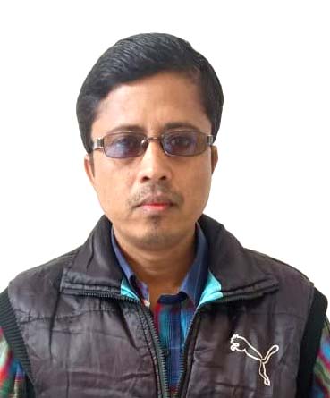 Naren Baruah