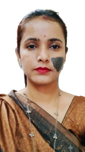 Priyanka R. Choudhury