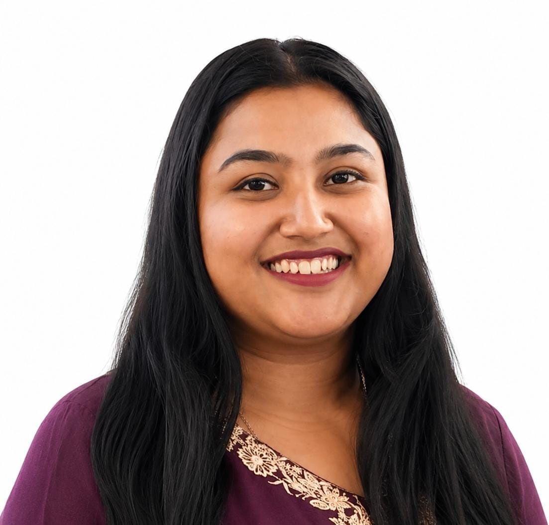 Sarada Das